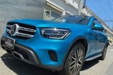 Mercedes-benz GLC300