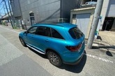 Mercedes-benz GLC300