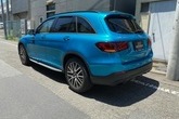 Mercedes-benz GLC300