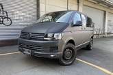  VOLKSWAGEN T6　