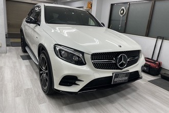 AMG GLC43