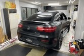 AMG GLC43