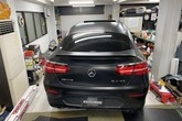 AMG GLC43