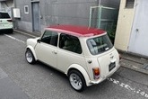 ROVER MINI