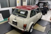 ROVER MINI