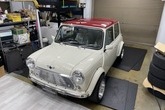 ROVER MINI