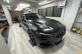 BMW 840 grancoupe