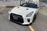 Nissan R35 GTR