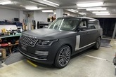 Range Rover AUTOBIOGRAPHY