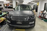 Range Rover AUTOBIOGRAPHY