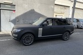 Range Rover AUTOBIOGRAPHY