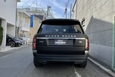 Range Rover AUTOBIOGRAPHY