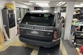 Range Rover AUTOBIOGRAPHY