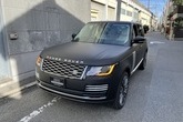 Range Rover AUTOBIOGRAPHY