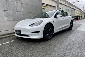 Tesla Model3