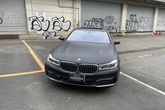 BMW 740e