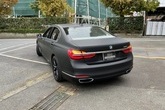 BMW 740e