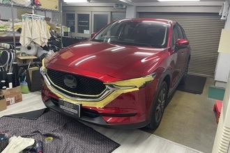 Mazda CX5