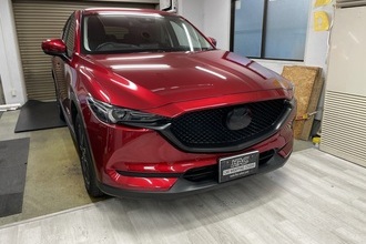 Mazda CX5