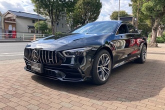 AMG GT43