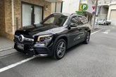  Mercedes-Benz GLB200ｄ