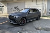 AMG GLE63S