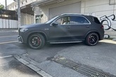 AMG GLE63S