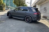 AMG GLE63S