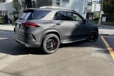 AMG GLE63S