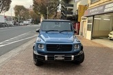 Mercedes-benz g350d