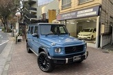 Mercedes-benz g350d