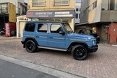 Mercedes-benz g350d