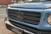 Mercedes-benz g350d