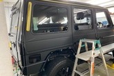 Mercedes-benz G350d