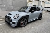 MINI John Cooper Works GP