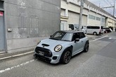 MINI John Cooper Works GP