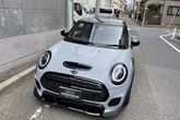 MINI John Cooper Works GP