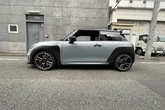 MINI John Cooper Works GP