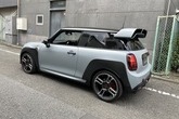 MINI John Cooper Works GP