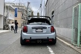 MINI John Cooper Works GP