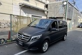 Mercedes-benz V220d