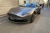 Aston Martin DB11