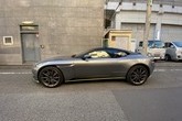 Aston Martin DB11