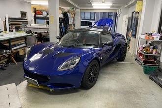 LOTUS Elise 220