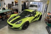 LOTUS Elise 220