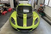 LOTUS Elise 220