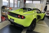 LOTUS Elise 220