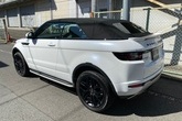 Range Rover Evoque Convertibl