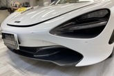 Mclaren 720S spider