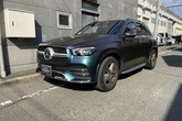 Mercedes-benz GLE400